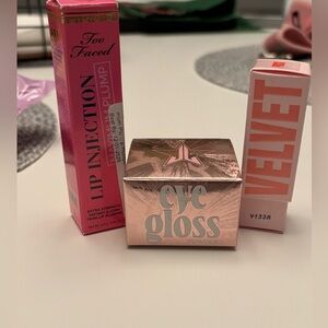 Jeffery Star Bundle 💛💙